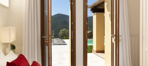 5 rooms Villa in Olbia, Italy No. 224545 19