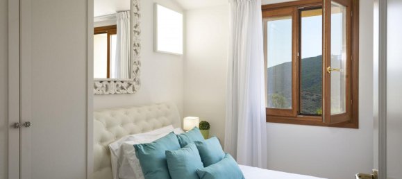 5 rooms Villa in Olbia, Italy No. 224545 15