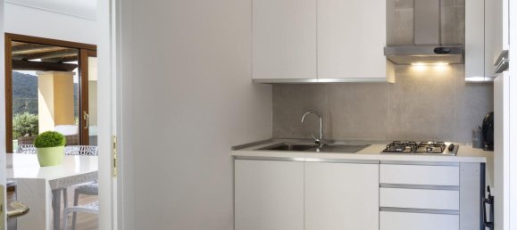 5 rooms Villa in Olbia, Italy No. 224545 3