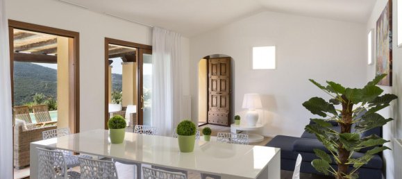 5 rooms Villa in Olbia, Italy No. 224545 7