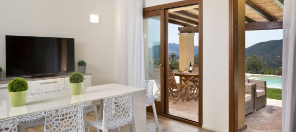 5 rooms Villa in Olbia, Italy No. 224545 11