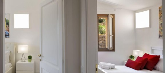 5 rooms Villa in Olbia, Italy No. 224545 5