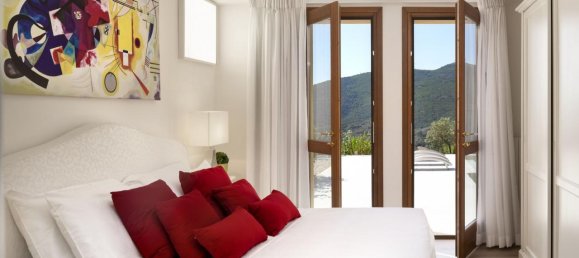 5 rooms Villa in Olbia, Italy No. 224545 6