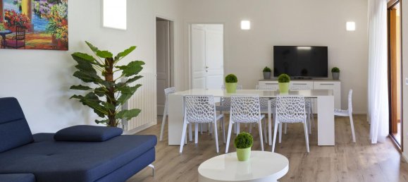 5 rooms Villa in Olbia, Italy No. 224545 12