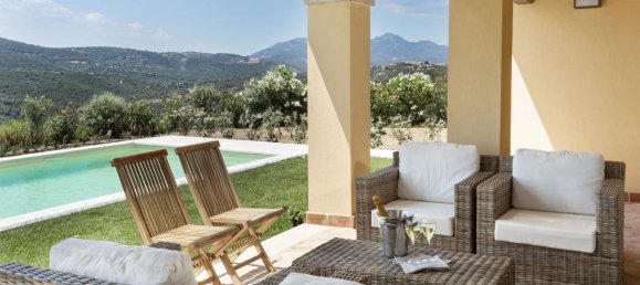5 rooms Villa in Olbia, Italy No. 224545 14