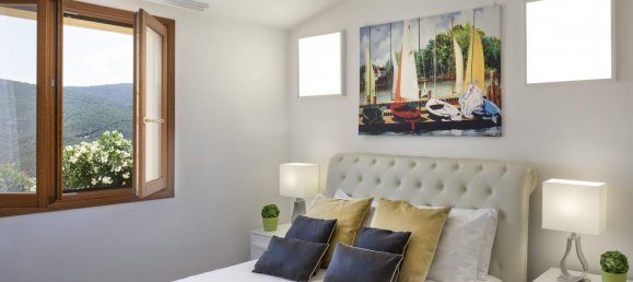 5 rooms Villa in Olbia, Italy No. 224545 4