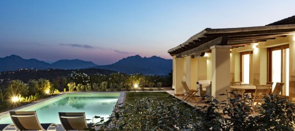 5 rooms Villa in Olbia, Italy No. 224545 18