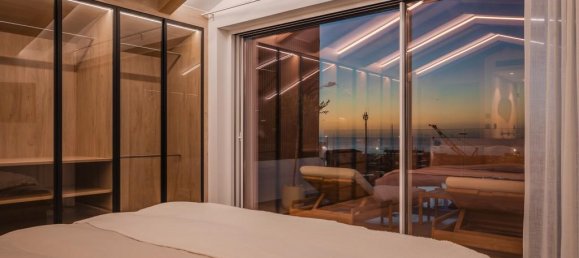 4 غرف نوم بانتهاوس في Marbella, Spain رقم 46463 37