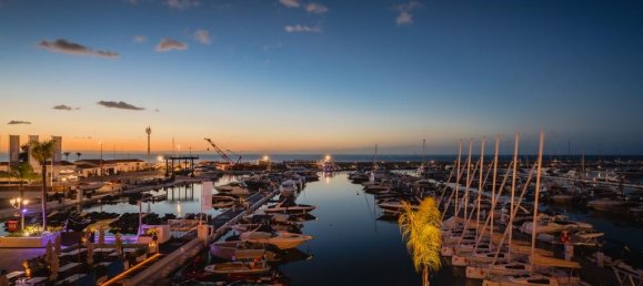 4 غرف نوم بانتهاوس في Marbella, Spain رقم 46463 30