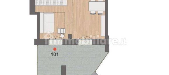 1 bedroom Apartment in Ayas, Italy No. 294133 18