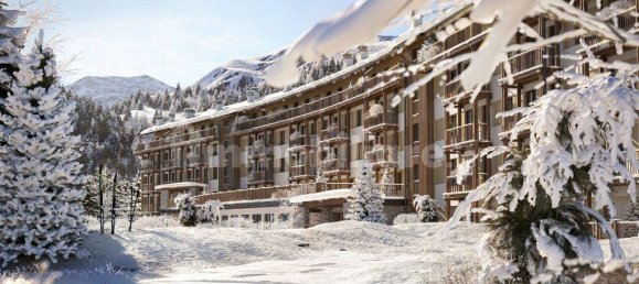 1 bedroom Apartment in Ayas, Italy No. 294133 2