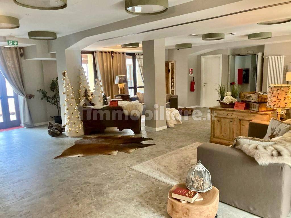 1 bedroom Apartment in Ayas, Italy No. 294133