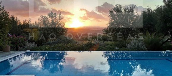 3 Schlafzimmer Villa in Crete, Greece, Nr. 30199 3