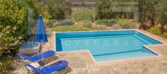 3 Schlafzimmer Villa in Crete, Greece, Nr. 30199 13