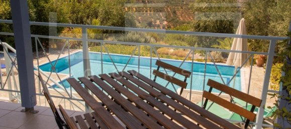 3 Schlafzimmer Villa in Crete, Greece, Nr. 30199 12