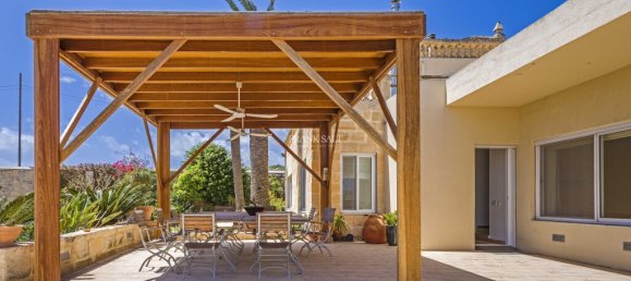 4 bedrooms Farm in Rabat, Malta No. 8826 4