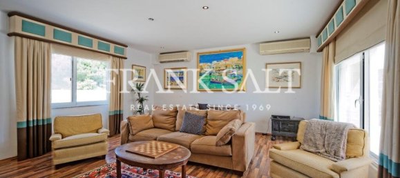 4 bedrooms Farm in Rabat, Malta No. 8826 14