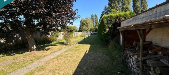 3 Schlafzimmer Haus in Pecquencourt, France, Nr. 242395 9