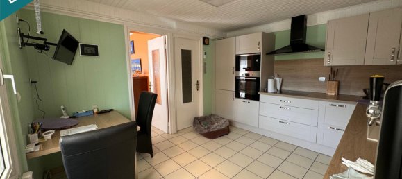 3 Schlafzimmer Haus in Pecquencourt, France, Nr. 242395 3