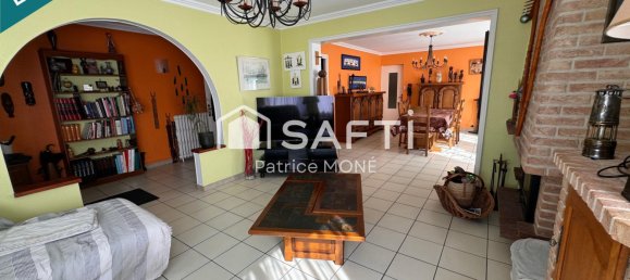 3 Schlafzimmer Haus in Pecquencourt, France, Nr. 242395 2