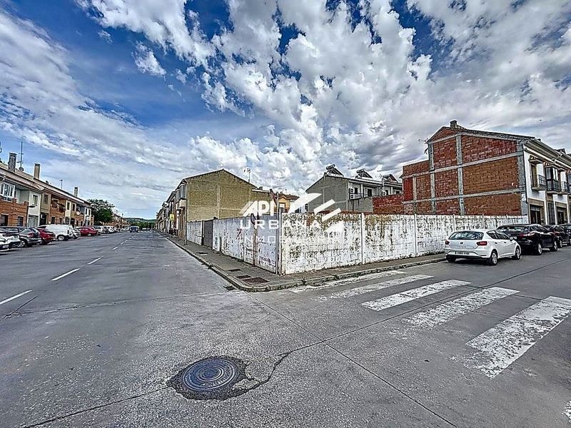 Terrain à Cordoba, Spain 117m² No. 219990