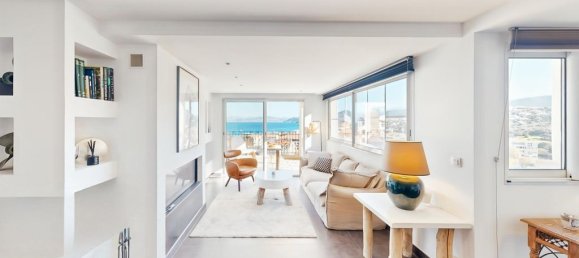 Duplex T4 em L'Ile-Rousse, France N.º 161141 2