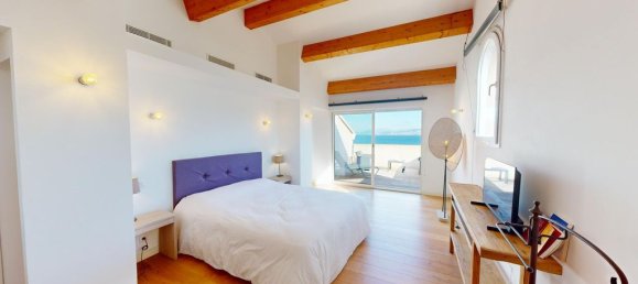 Duplex T4 em L'Ile-Rousse, France N.º 161141 14