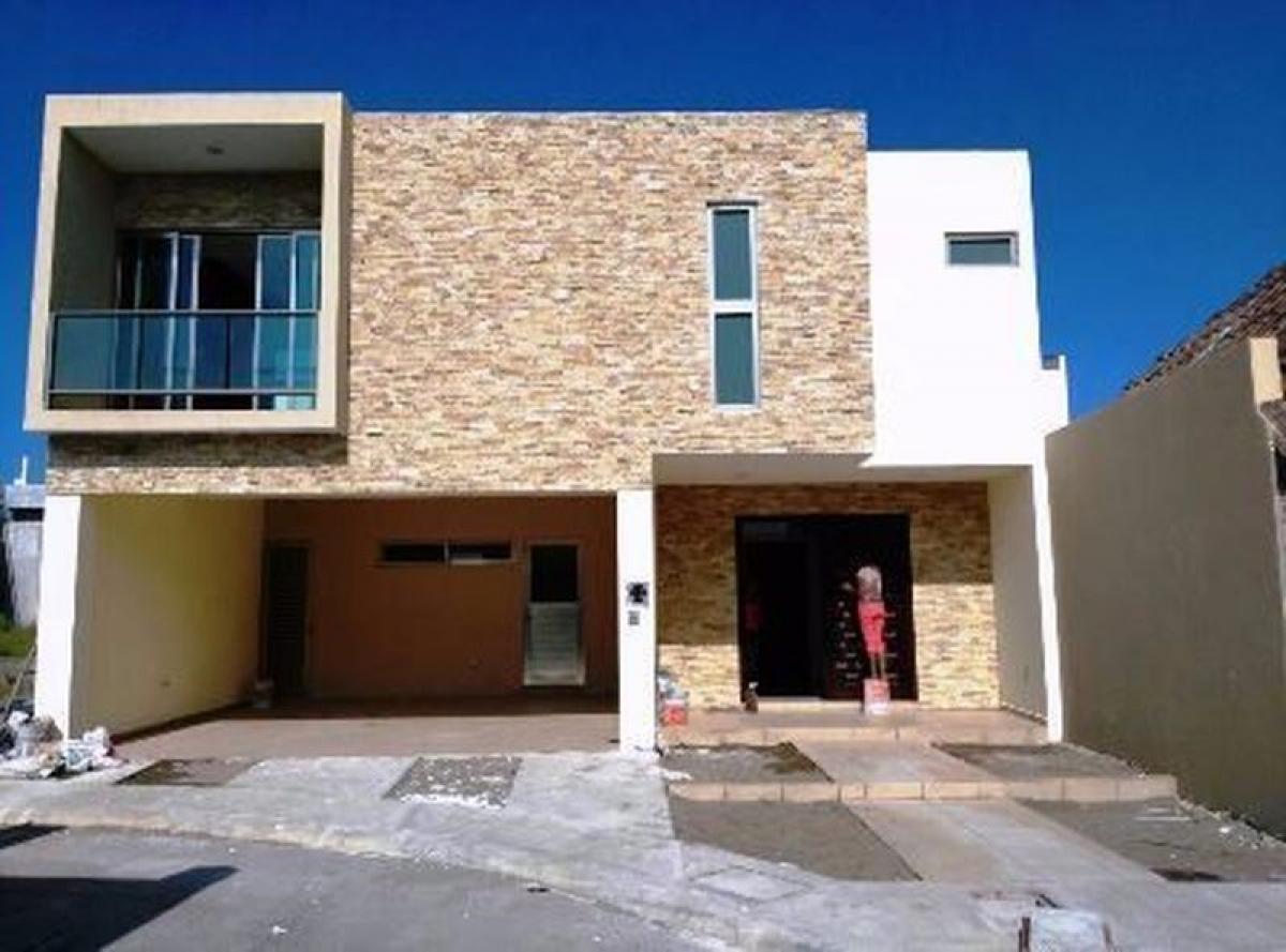 3 chambres Maison à Veracruz, Mexico No. 220374