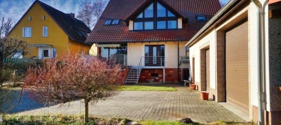 9 rooms Townhouse in Dahme-Spreewald, Germany No. 52858 4