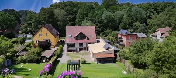 9 rooms Townhouse in Dahme-Spreewald, Germany No. 52858 34