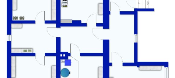 9 rooms Townhouse in Dahme-Spreewald, Germany No. 52858 25