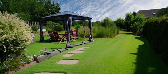 9 rooms Townhouse in Dahme-Spreewald, Germany No. 52858 32