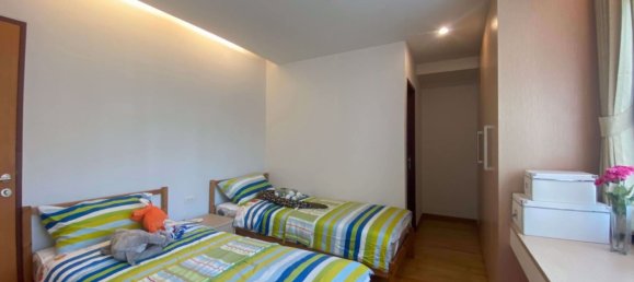 3 chambres Condo à Phra Khanong, Thailand No. 4704 9