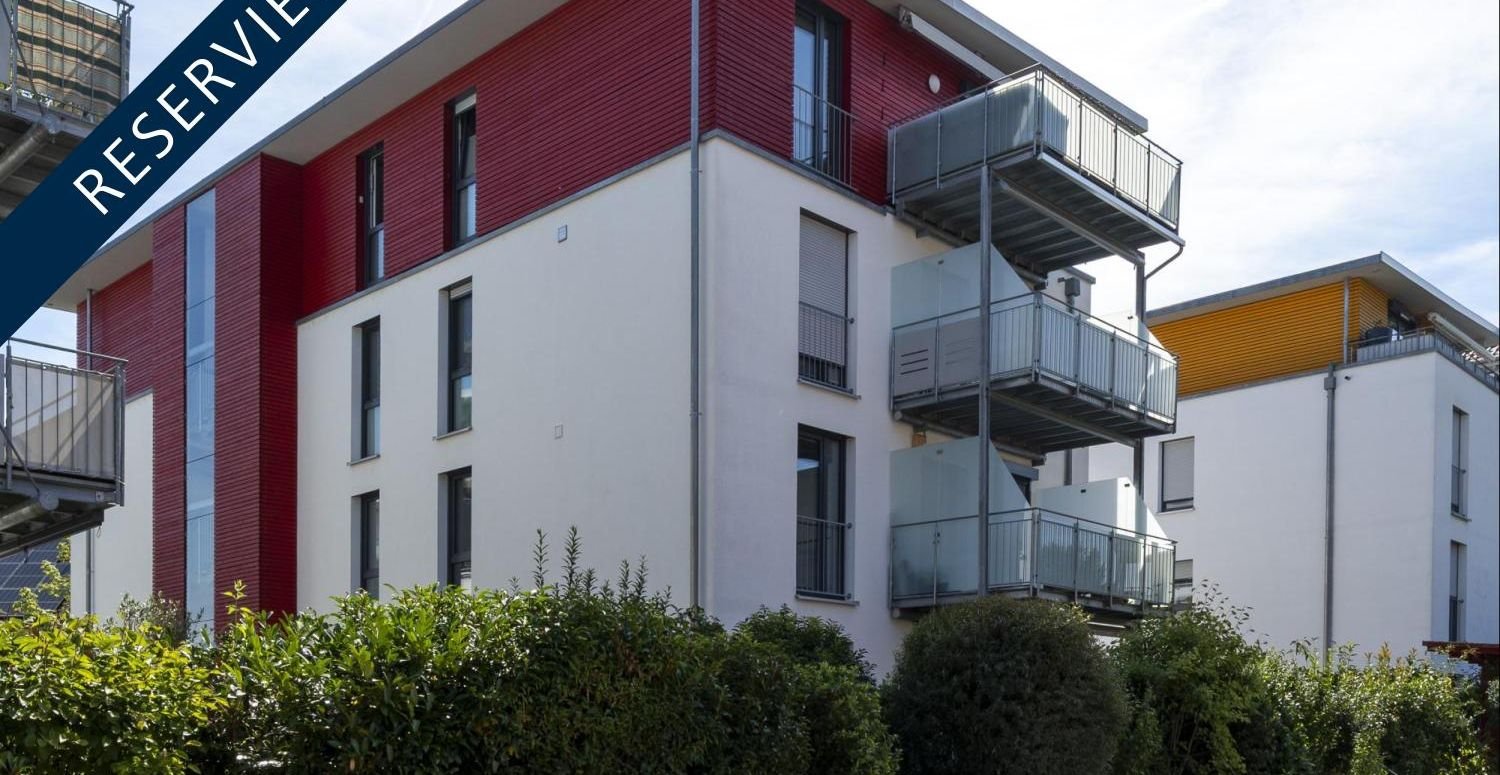 3 bedrooms Apartment in Konstanz, Germany No. 326326