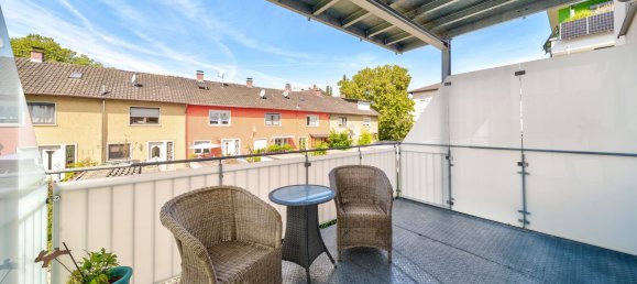 3 bedrooms Apartment in Konstanz, Germany No. 326326 4