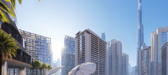 1 bedroom Apartment in Dubai, UAE No. 102725 4