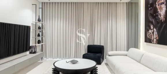 Apartamento T2 em Majan, UAE N.º 200967 11