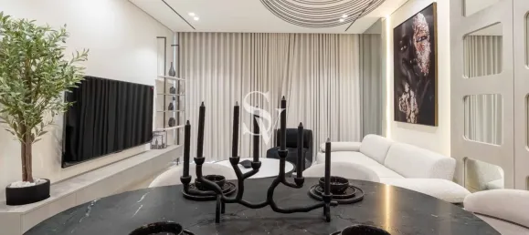 Apartamento T2 em Majan, UAE N.º 200967 12