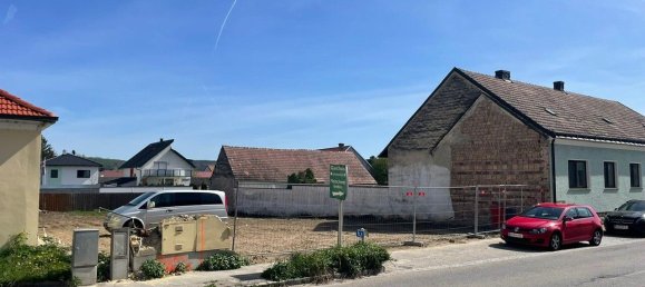 Grundstück in Harmannsdorf, Austria, Nr. 114105 2