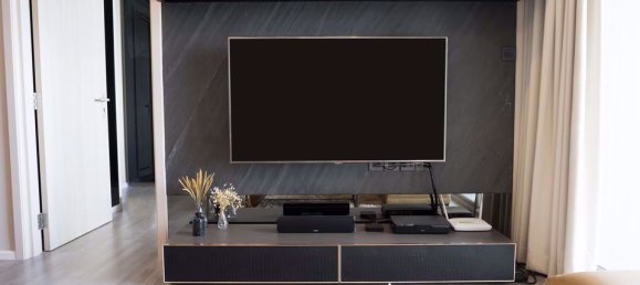 1 bedroom Condo in Bang Sue, Thailand No. 9354 3