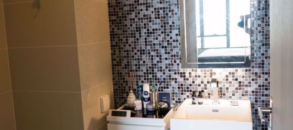 1 bedroom Condo in Bang Sue, Thailand No. 9354 8