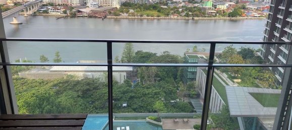 1 bedroom Condo in Bang Sue, Thailand No. 9354 11