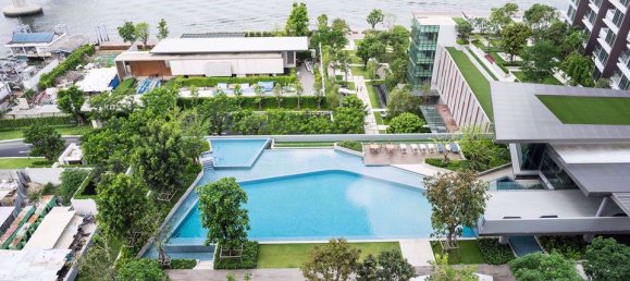 1 bedroom Condo in Bang Sue, Thailand No. 9354 12