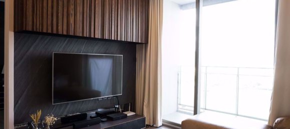 1 bedroom Condo in Bang Sue, Thailand No. 9354 2
