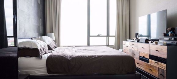 1 bedroom Condo in Bang Sue, Thailand No. 9354 7