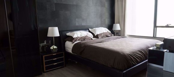 1 bedroom Condo in Bang Sue, Thailand No. 9354 6