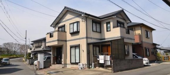 4 bedrooms House in Tokushima, Japan No. 5371 2