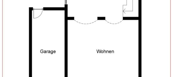 3 chambres Maison de ville à Karlsruhe, Germany No. 344199 13