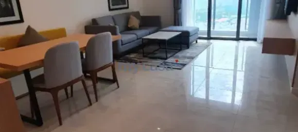 1 bedroom Apartment for rent in District 7, Ho Chi Minh, Vietnam № 9427 2