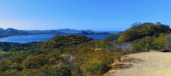  Land in Santa Cruz, Costa Rica No. 1555 2